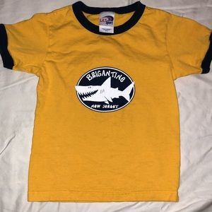 Brigantine NJ Casual Tee Shirt